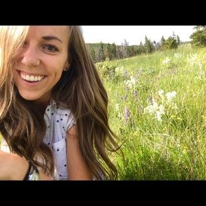 Meet your Posher, Jessica